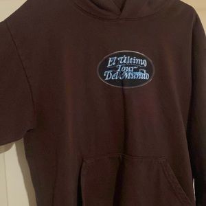 Bad bunny sweater 2022 tour size M